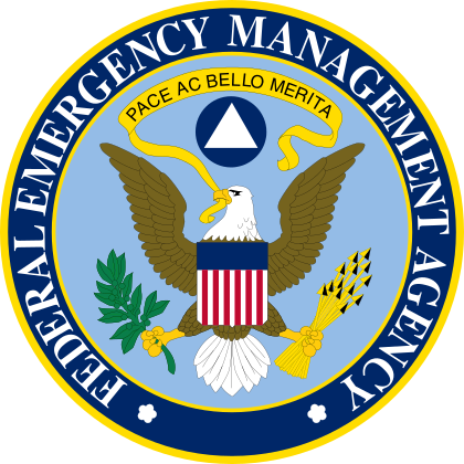 FEMA NRI logo